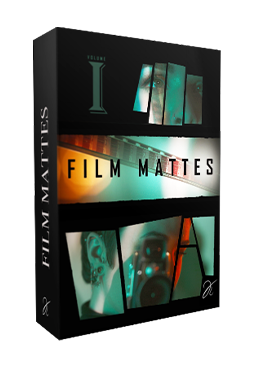 FILM MATTES