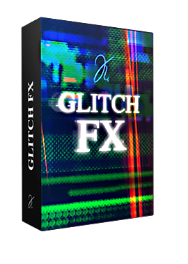 GLITCH FX