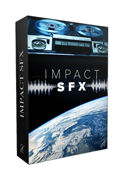 IMPACT SFX