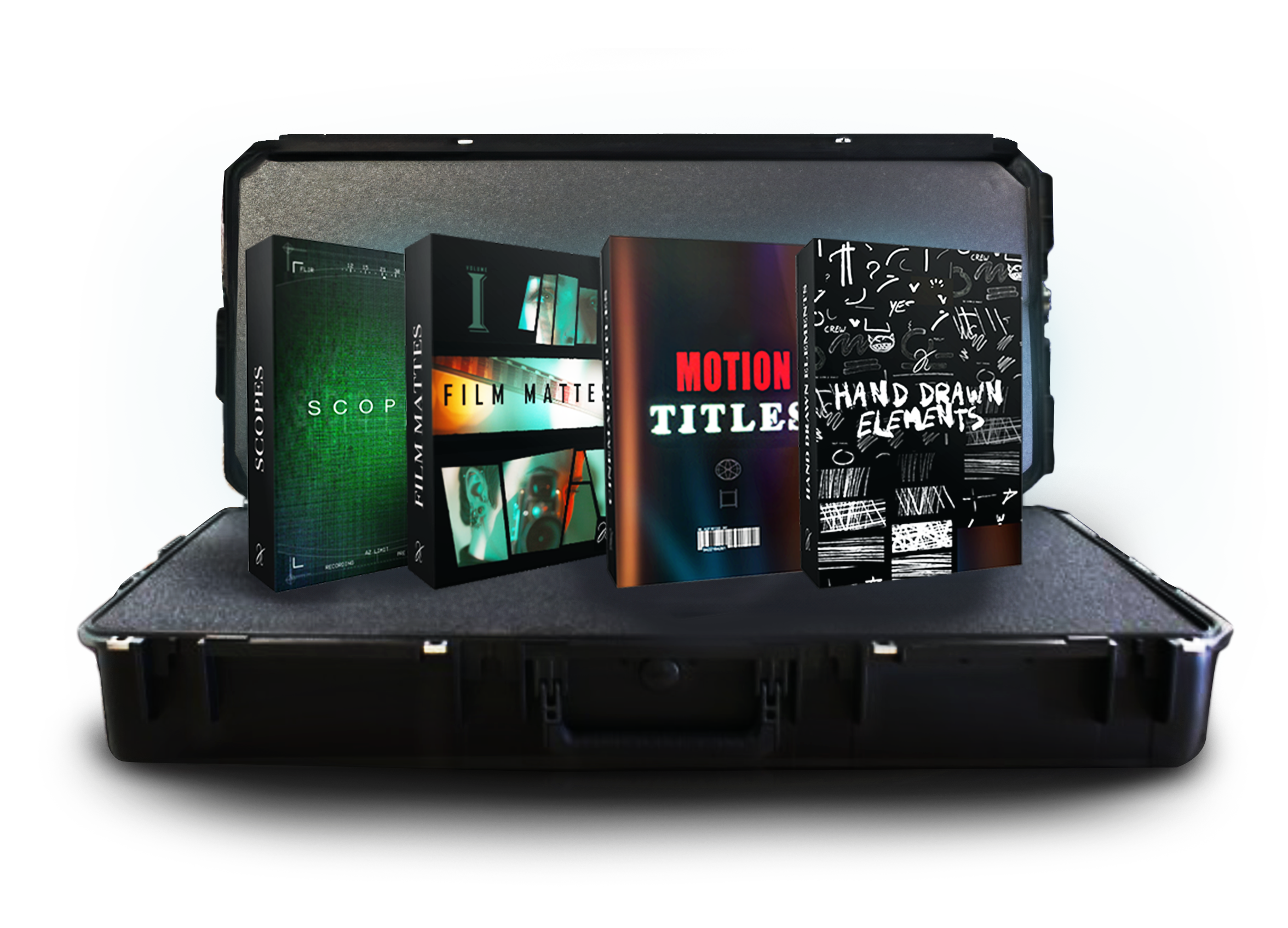 MOTION DESIGN BUNDLE