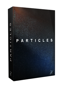 PARTICLES