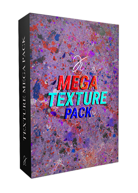 TEXTURE MEGA PACK 1