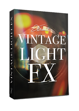 LENS LIGHT FX